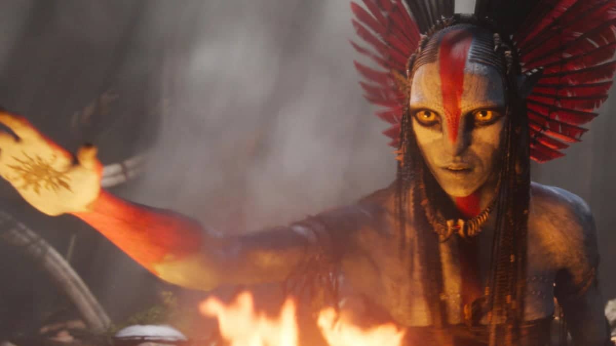 Avatar: Fire and Ash Box Office Prediction - Huge Opening Ahead!