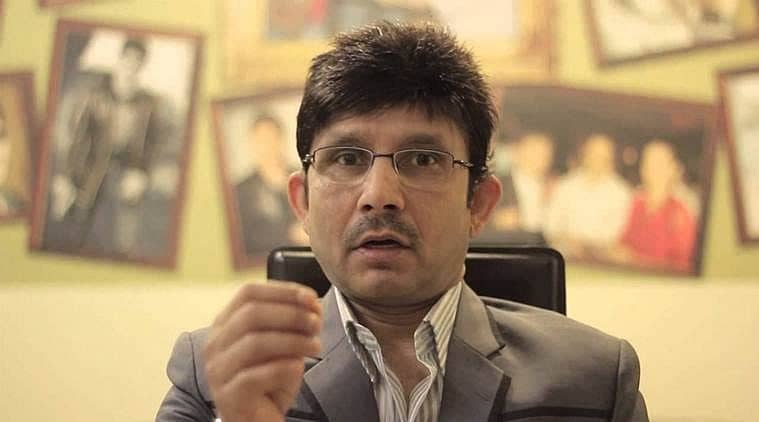 Mumbai Court Slams KRK: No More Defaming Vashu Bhagnani!