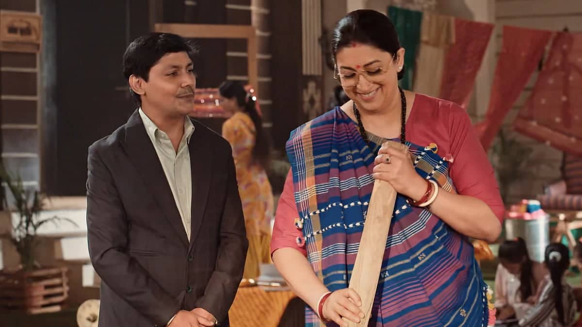 Tulsi's Textile Takeover: Anjar's New Powerhouse Emerges