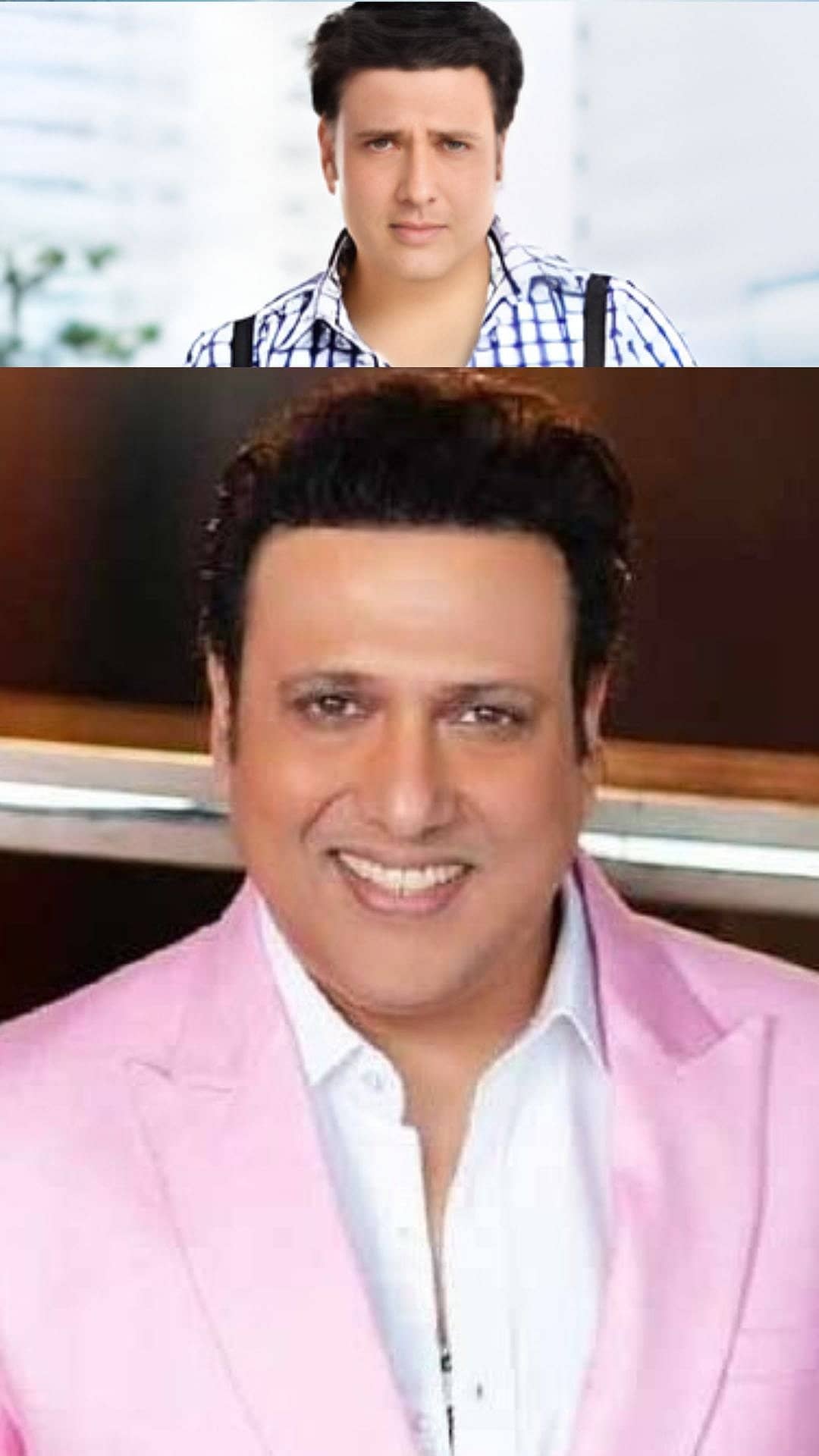 Govinda's 62nd Birthday: 7 Fun Films to Stream Now