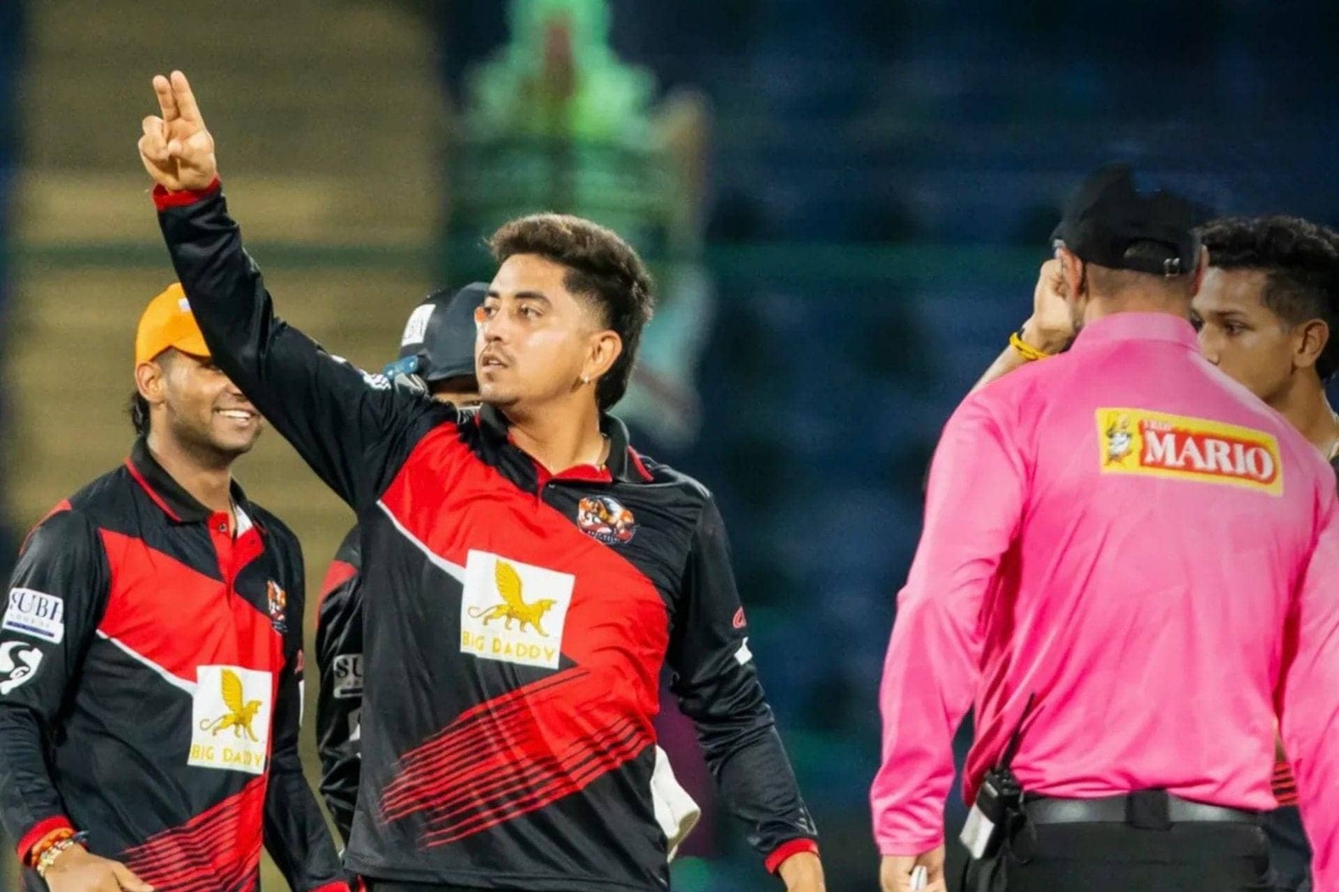 Mayank Rawa meet mayank rawat: mi's new star from ipl 2026 auction