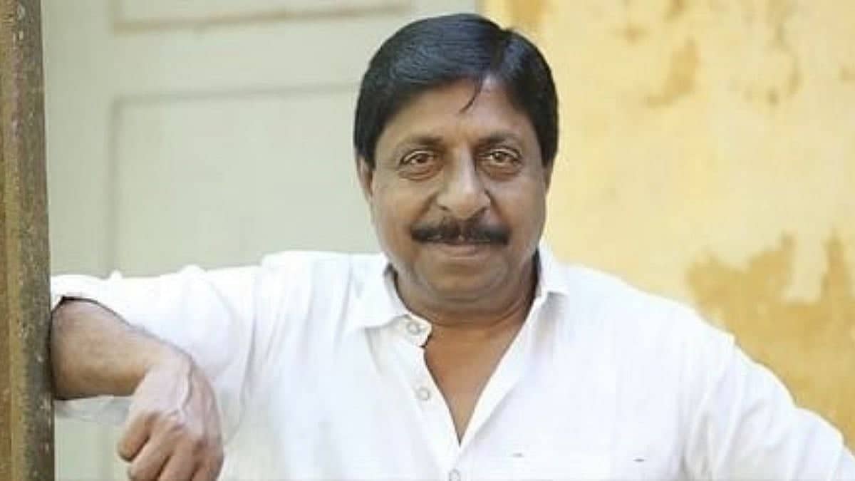 Sreenivasan: Malayalam Cinema Ka Ek Aisa Sitara Chhuta