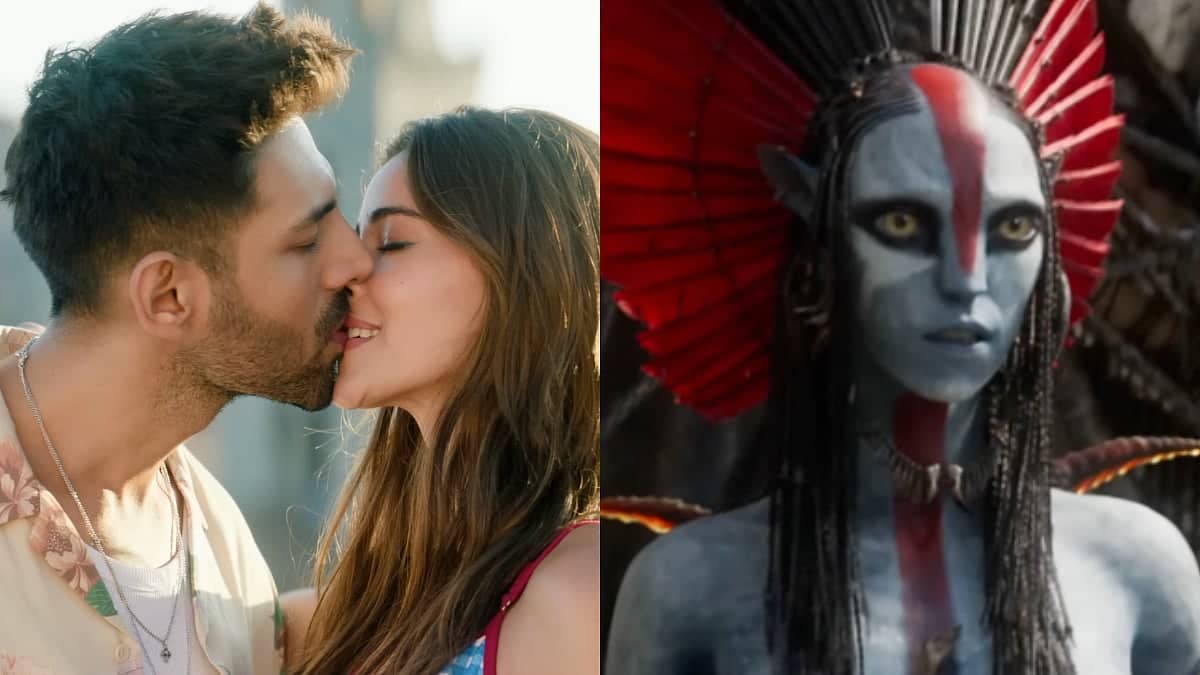 Kartik Aaryan's Film Set to Dominate Christmas Box Office