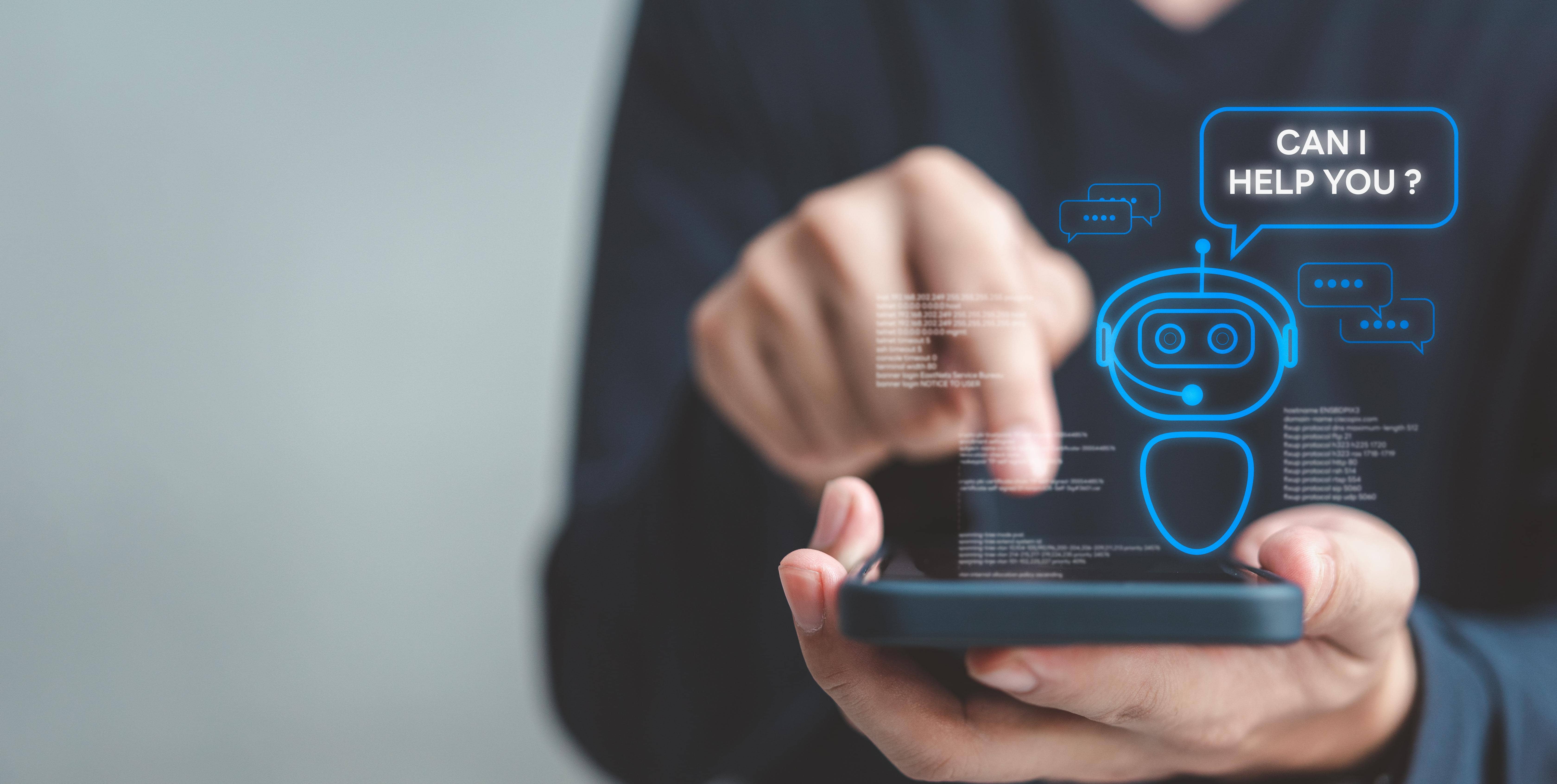 The Enchanted Chatbots: Wizards or Mischievous Spirits?