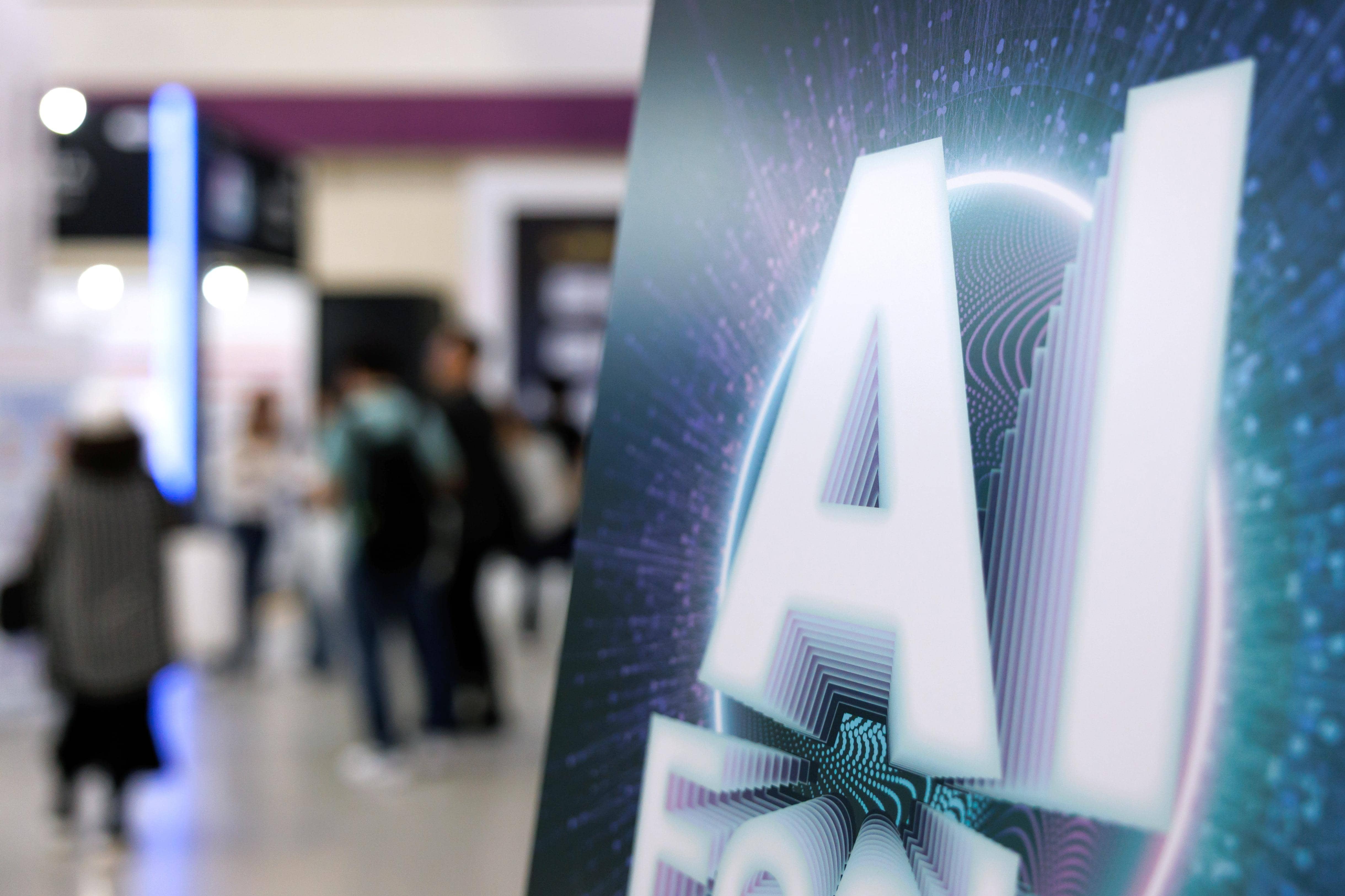 Business that's hiring as AI race hots up: GCCs outpace IT giants