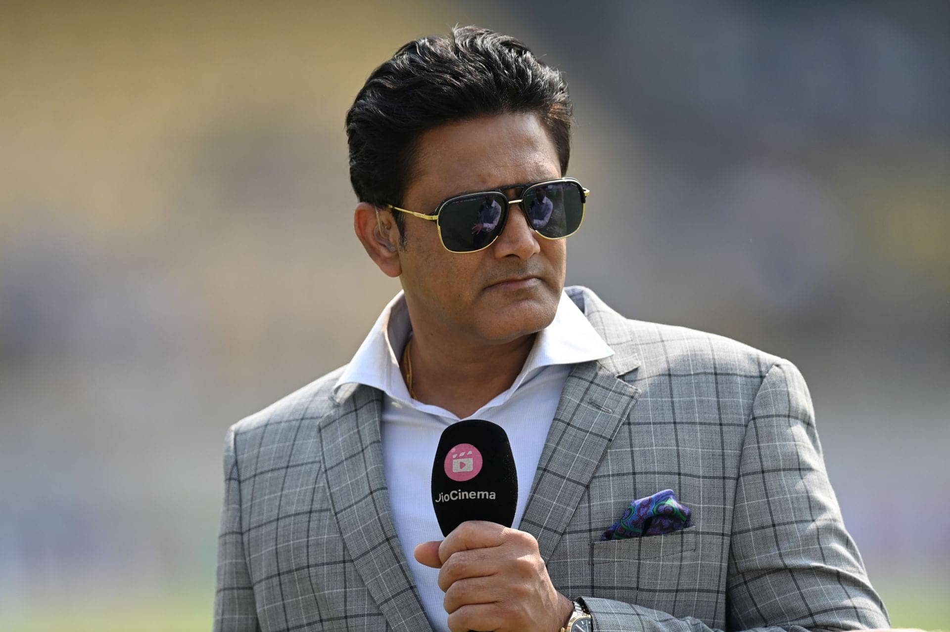 Kumble's Spellbinding Doubts on SRH's ₹13 Crore Wizardry
