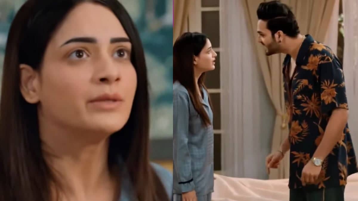 Mihir's Marriage Plans and Ranvijay's Confrontation in Kyunki Saas 2