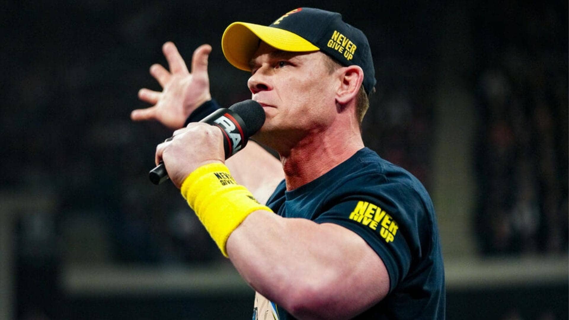 John Cena's Smooth Retirement Talk and Gunther's Game Plan