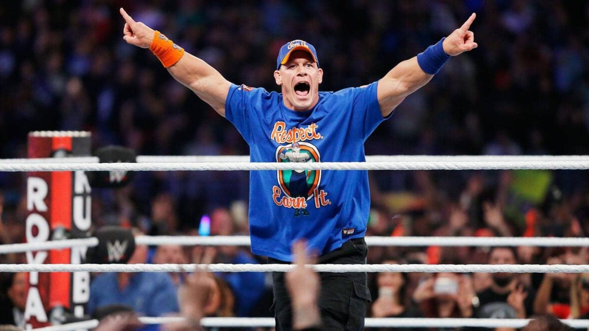 Cena ka retirement: Wrestling ki duniya ka bada pal!