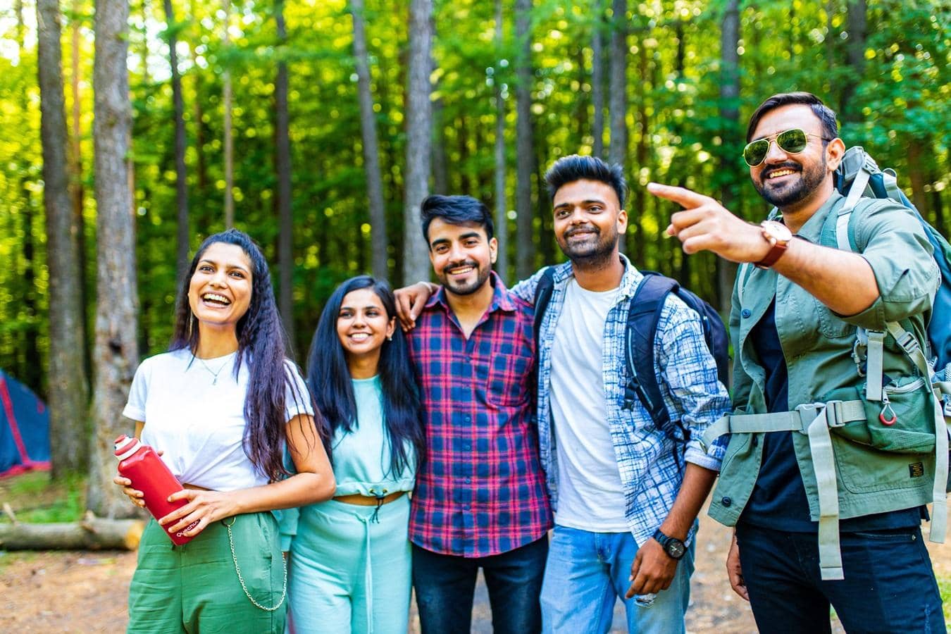 Jawaanon Ka Naya Manzar: Khud Ki Health Ki Talaash