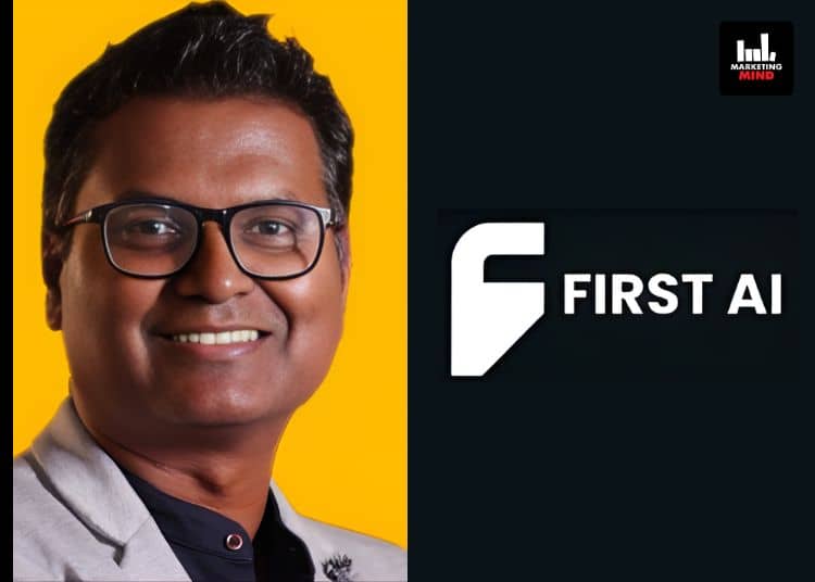 Manesh Swamy Joins First AI as Chief Creative Genius