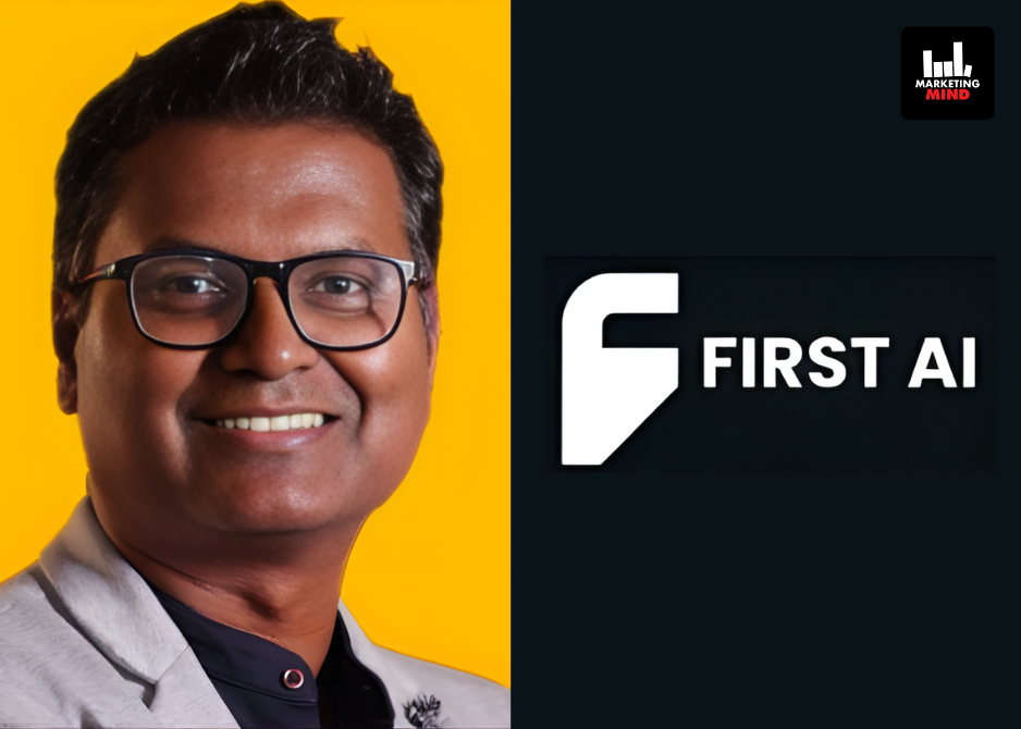 Manesh Swamy Joins First AI as CCO—Big League Move!