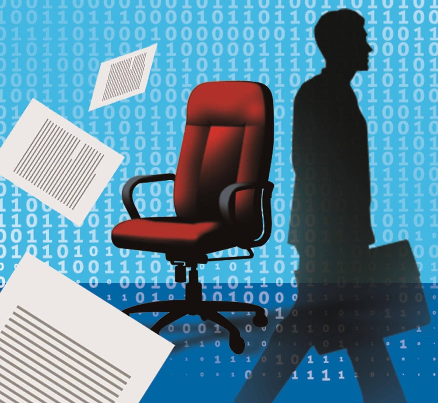 India's Job Market 2025: 9 Cr Applications, Women Winning Big!