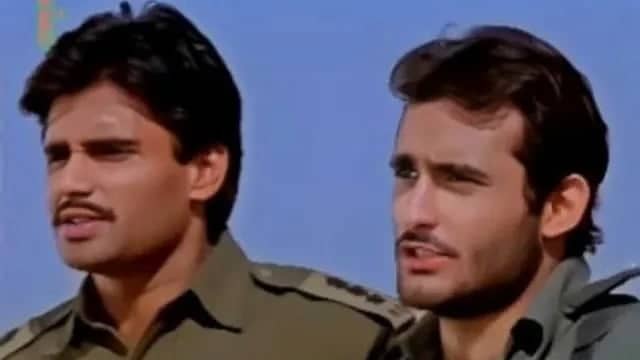 Akshaye Khanna, Suniel Shetty Aur Sudesh Berry Ka Jalwa!