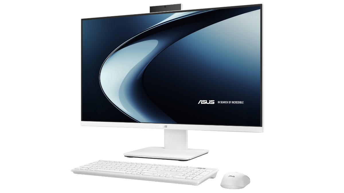 ASUS VM670KA AiO: Smooth Specs for Home Hustlers
