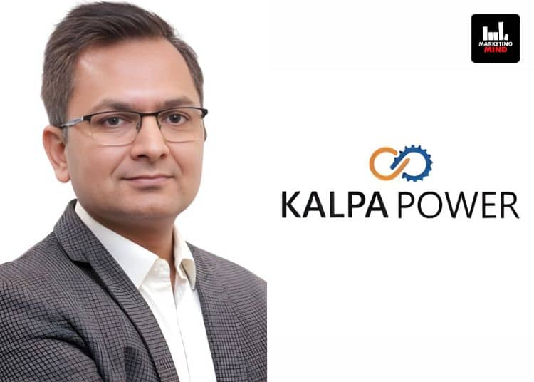 Kalpa Power Scores Big: Pankaj Aggarwal is New CFO