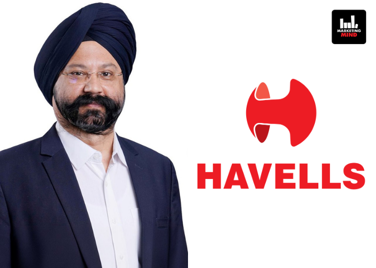 Havells Makes a Power Move: Manjit Singh Sethi Takes Charge