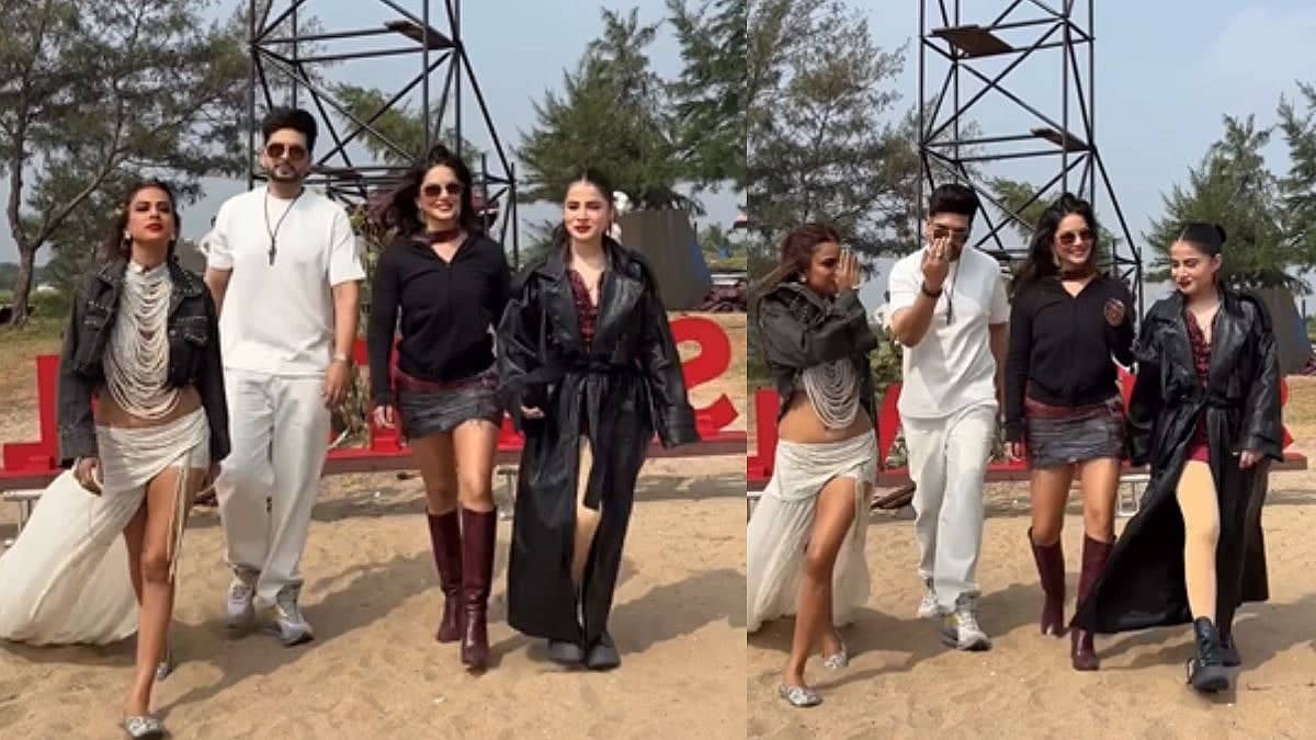 Splitsvilla Season 16 Kicks Off January 9; Fans Are Ready!