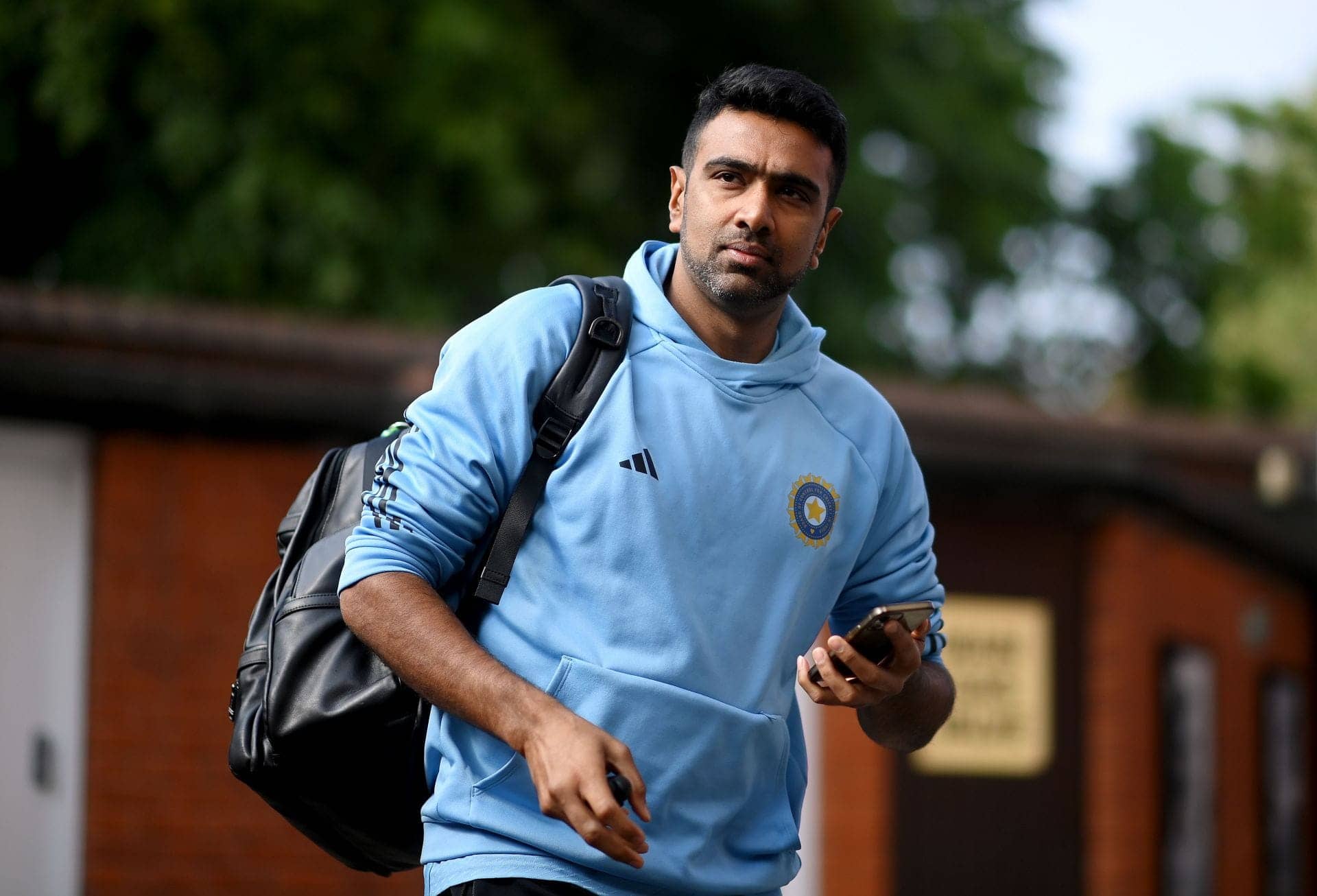 Ashwin's Bold Breakdown: England's Ashes Drama Unleashed!