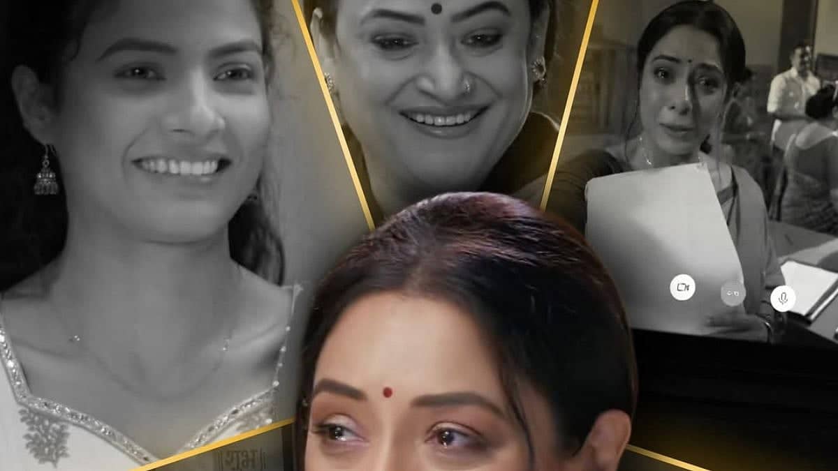 Shaadi Ki Tension: Ishani Ka Chori Ka Plan Chhupa!