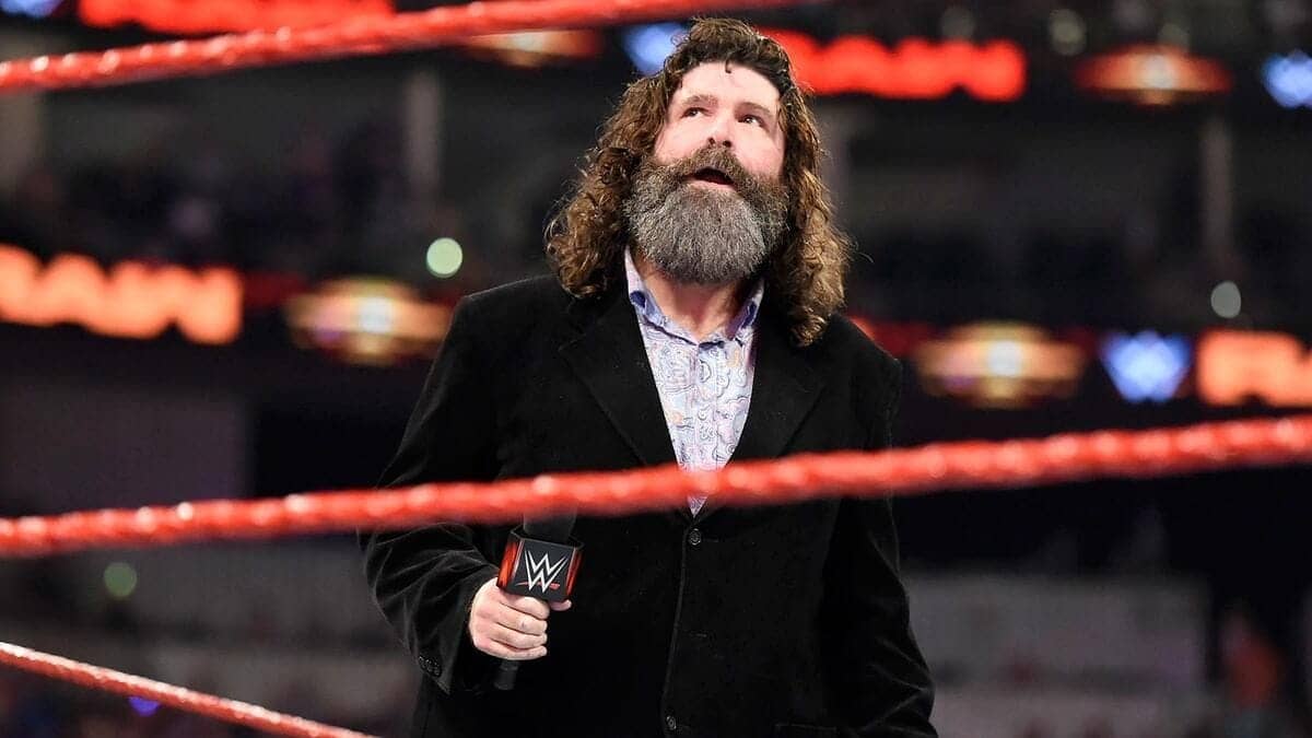 Mick Foley drops WWE: Kane and Nash weigh in on drama