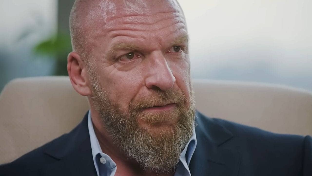Kevin Nash: Triple H's Biggest Supporter Forever, Believe Me!
