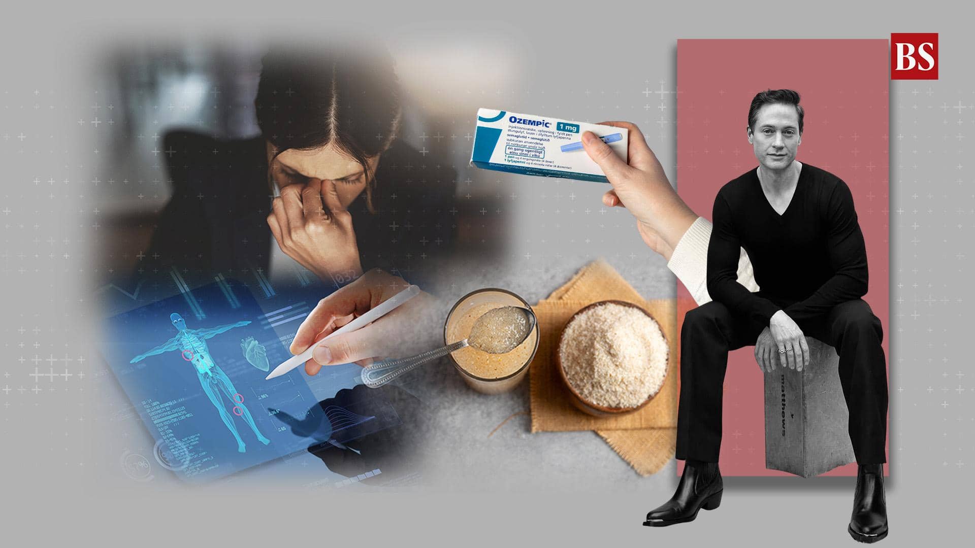 India's Health Revolution 2025: Big Wins and Huge Changes!