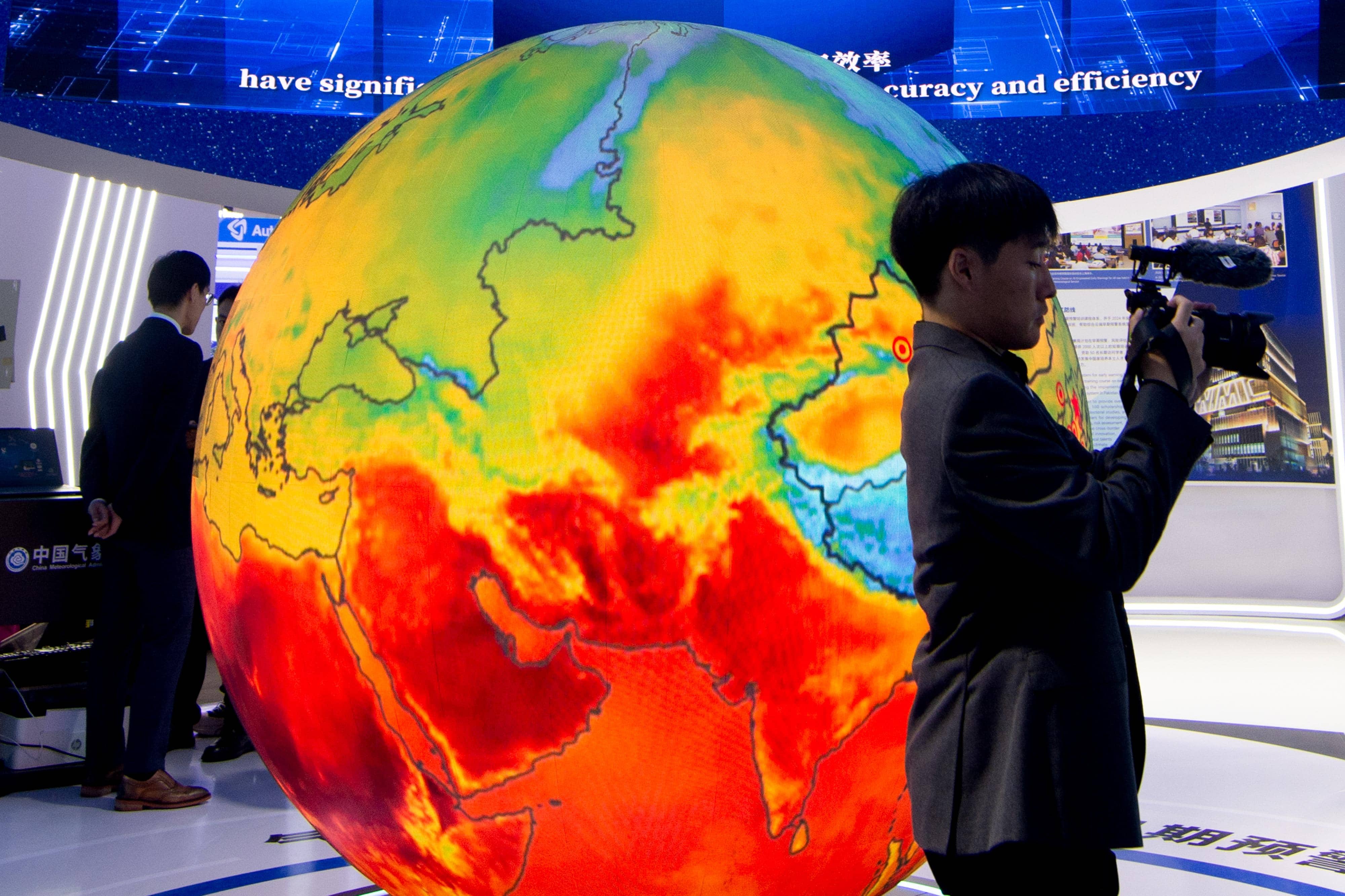 India ka AI Advantage: 53 ka score, sabse aage hum hain!