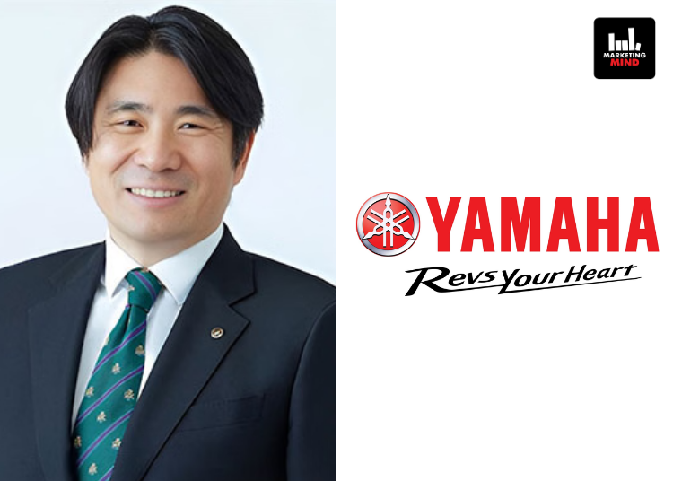 Hajime Aota: The New Chairman Ready to Electrify Yamaha India