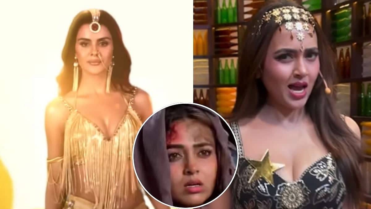 Naagin 7 Promo: Tejasswi Aur Priyanka Ka Dhamaka Twist