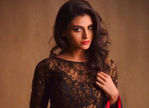 Malti Chahar Ki Film Industry Mein Kya Kaha, Believe It!