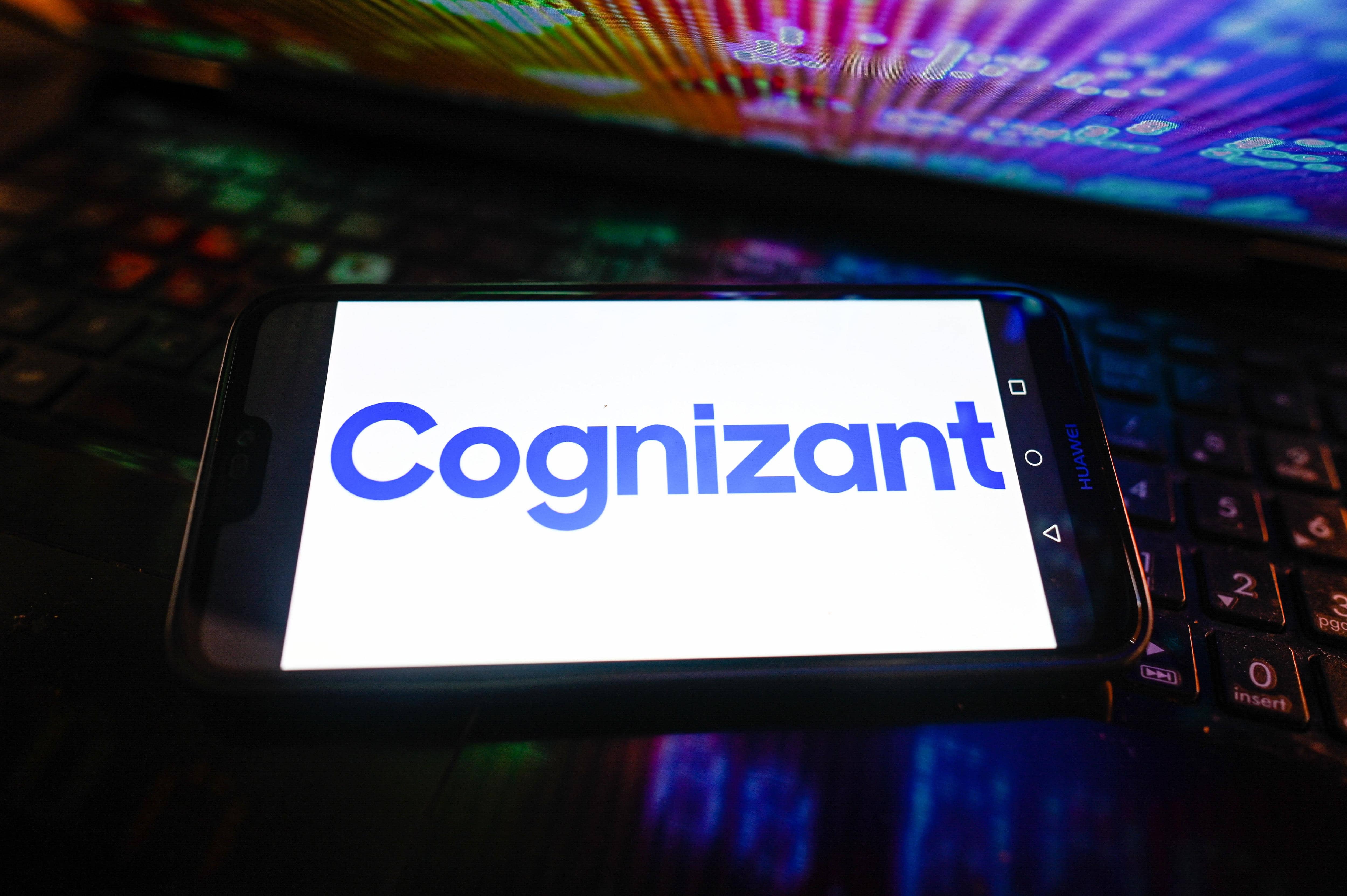 Cognizant Unleashes ₹62.7 Lakh Lease Power in Navi Mumbai