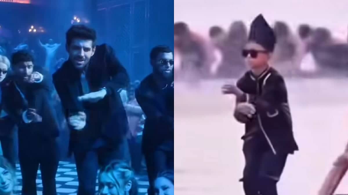 Kartik Aaryan's New Song Ignites Meme Frenzy and Nostalgia