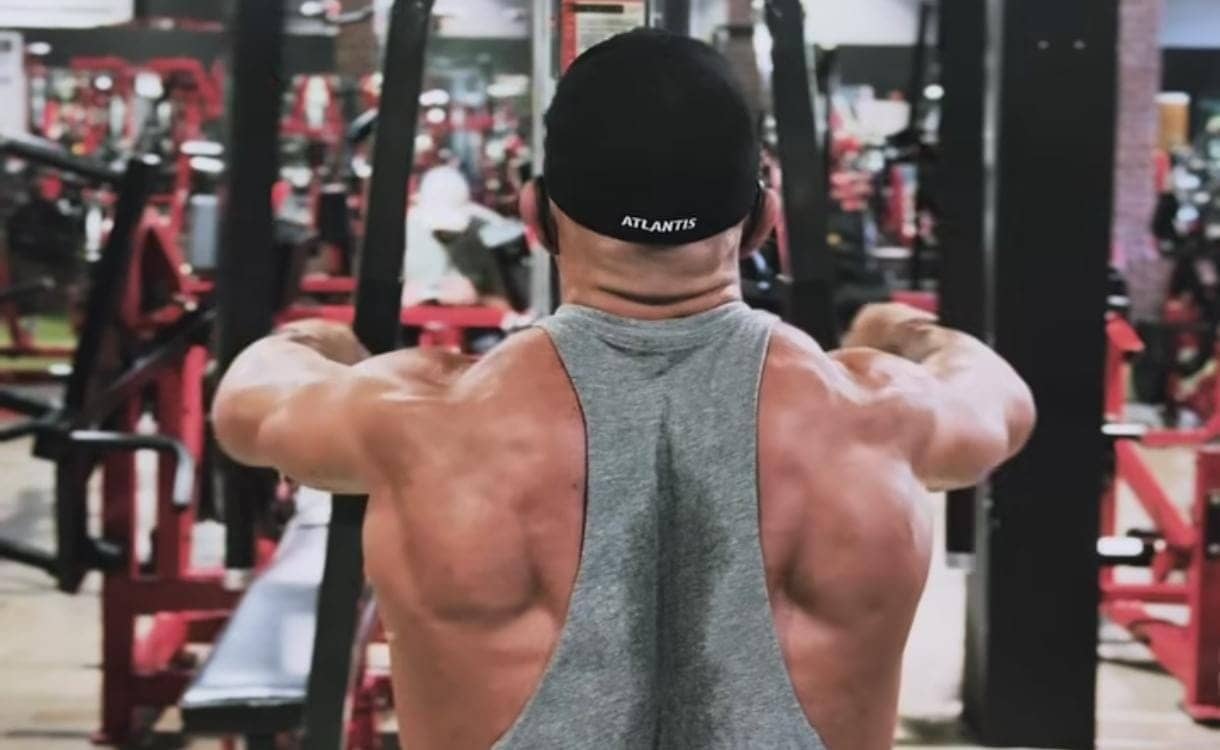 Chad Gable's YUGE WWE Comeback as El Grande Americano!