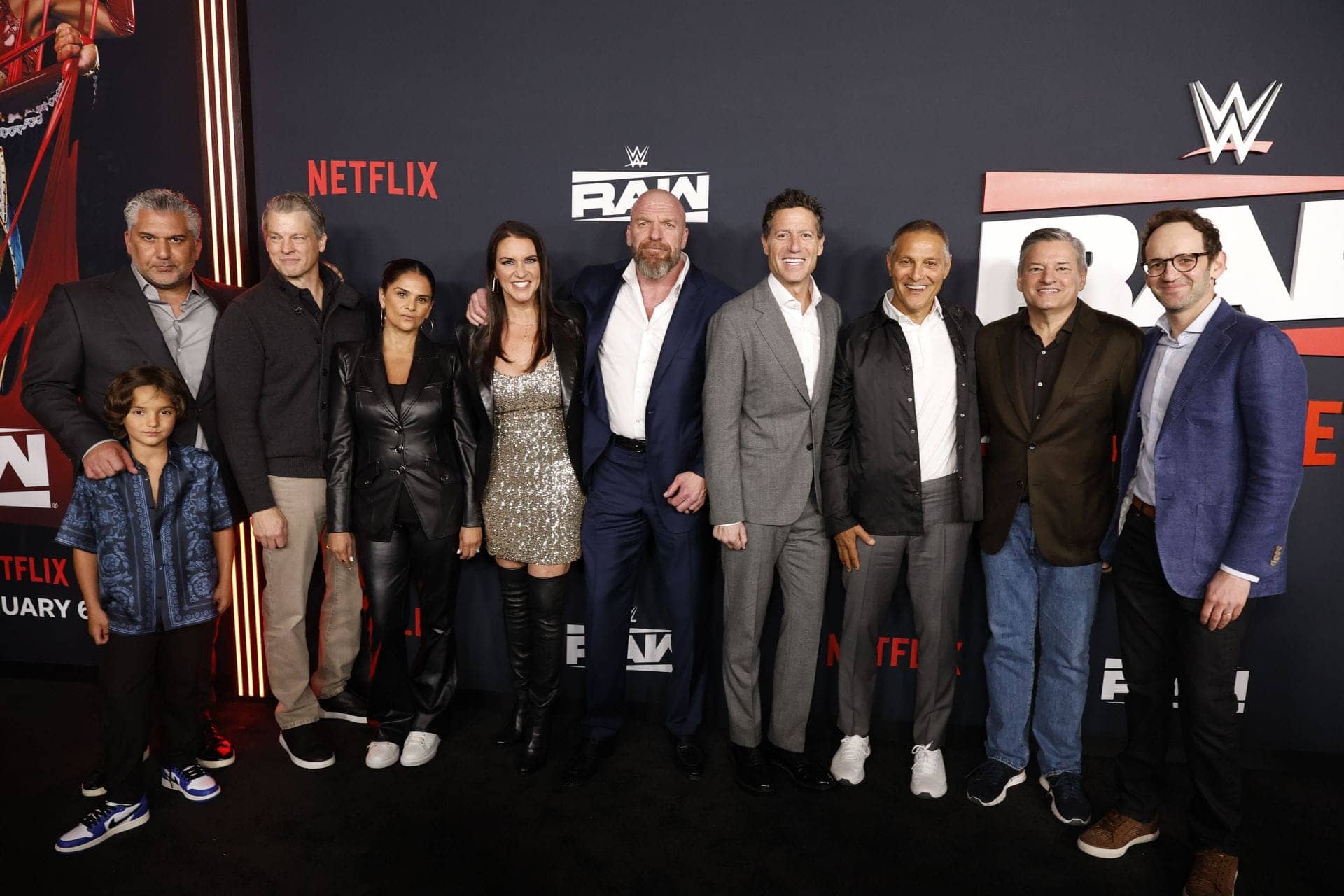 John Cena Retires: TKO Celebrates His Legendary Career