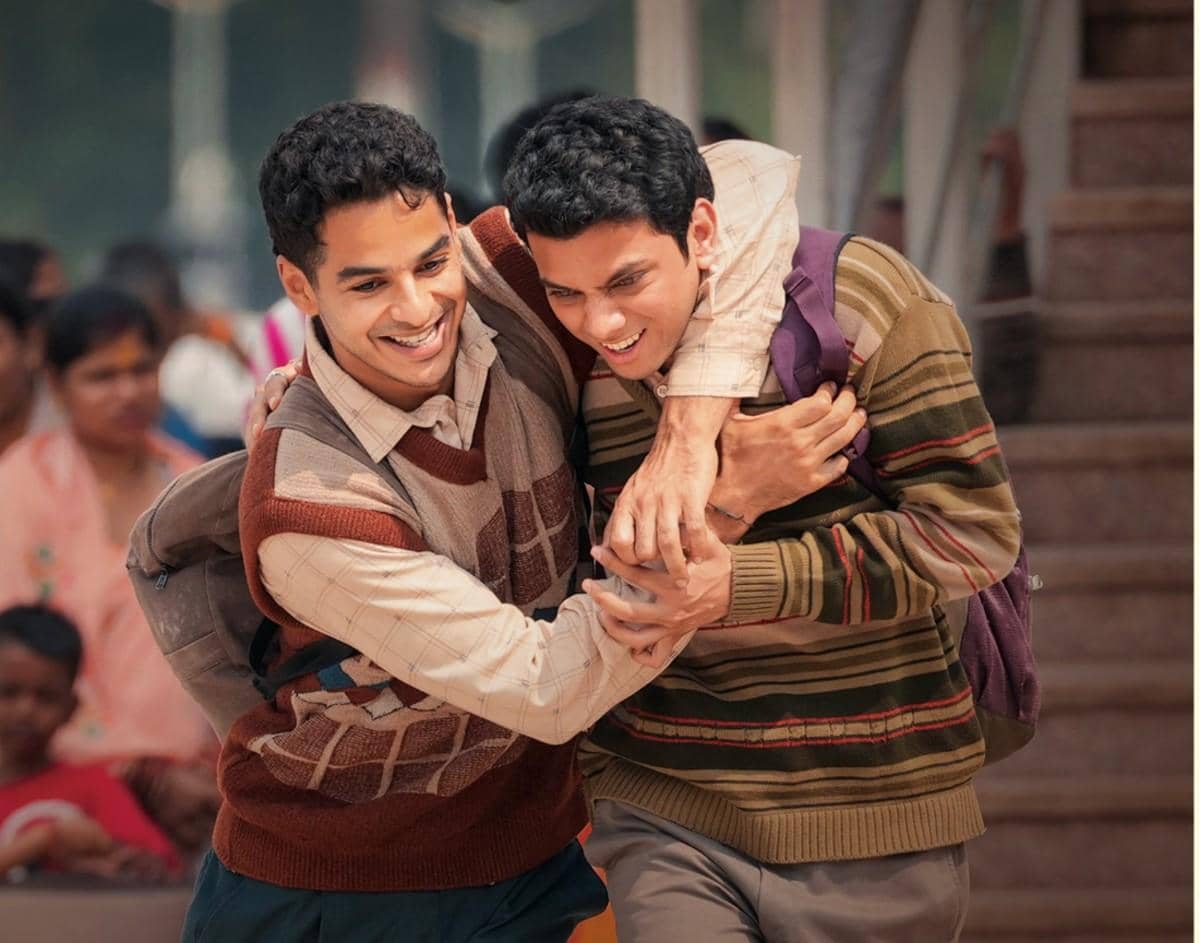 Oscar-Shortlisted Homebound Faces Legal Firestorm — Wow!