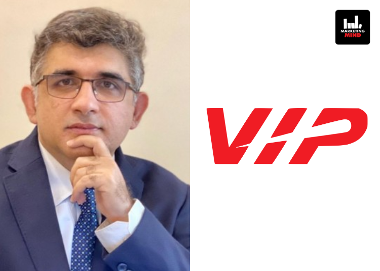 Sameer Wanchoo: The Marketing Titan at VIP Industries!