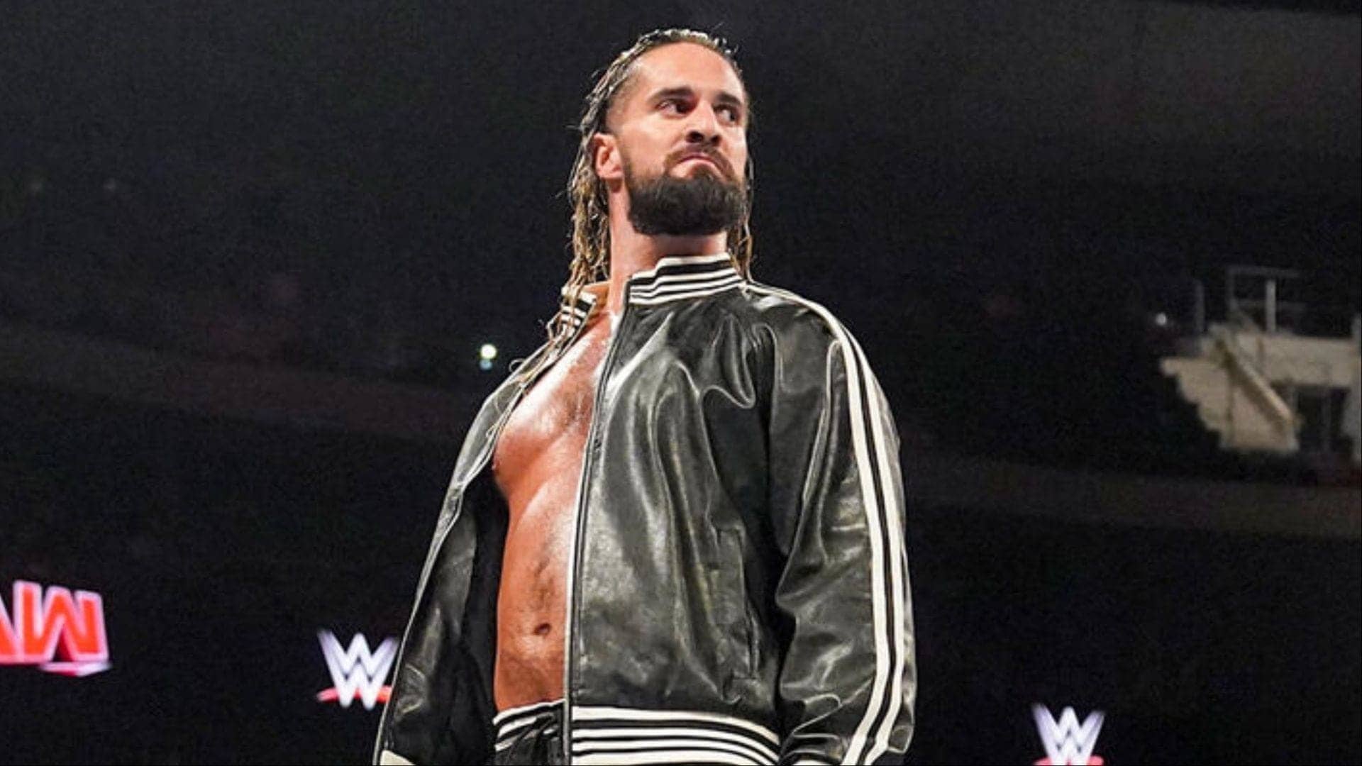 Seth Rollins reveals his past blunders—what a disaster!