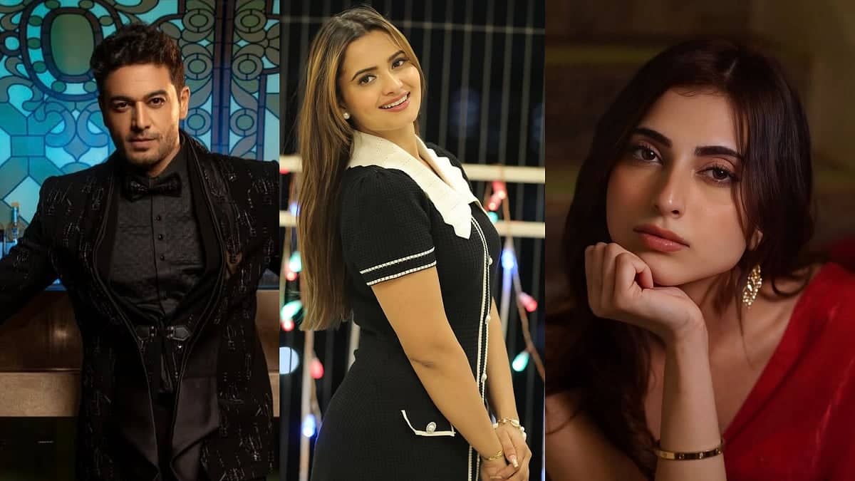 Bigg Boss 19: The Most Outrageous Moments You Must See!