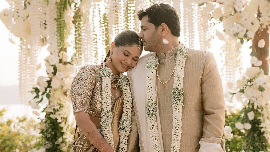 Kasturi Wagh's Wedding: A Lonavala Love Story Unleashed