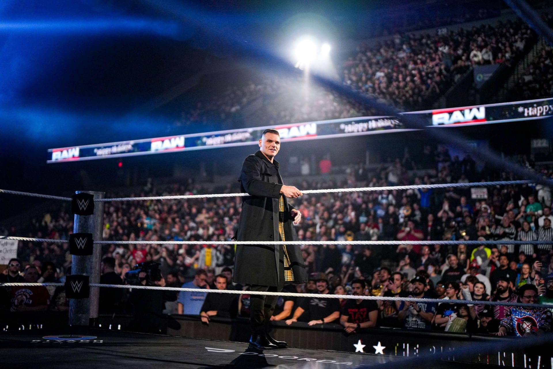 Gunther's epic win: Cena's goodbye and Lawler's fate!