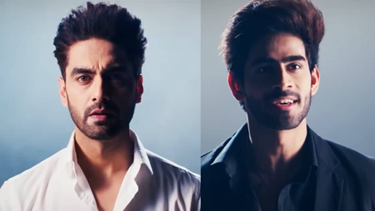 Yeh Rishta Kya Kehlata Hai: Krish Bets It All, Drama Ignites!