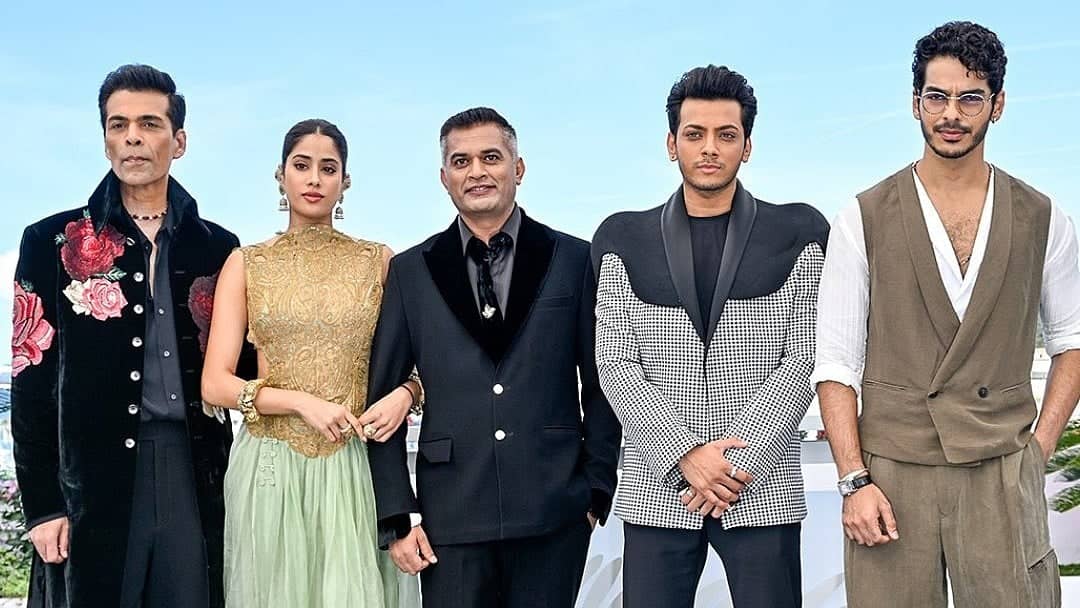 Dharma Productions Declares Copyright Claims Totally Baseless