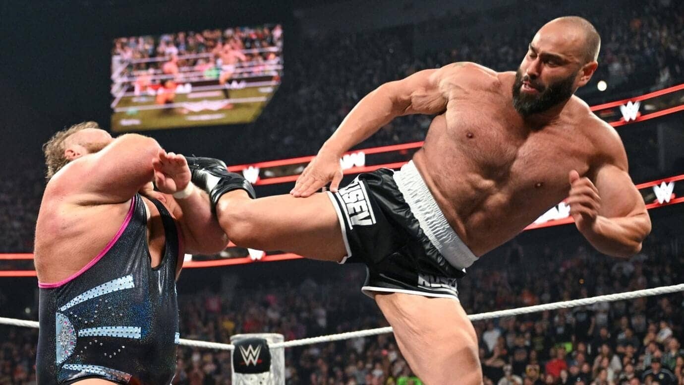 Rusev Ki 40th Birthday: Kahan Hai Hamara Champion?