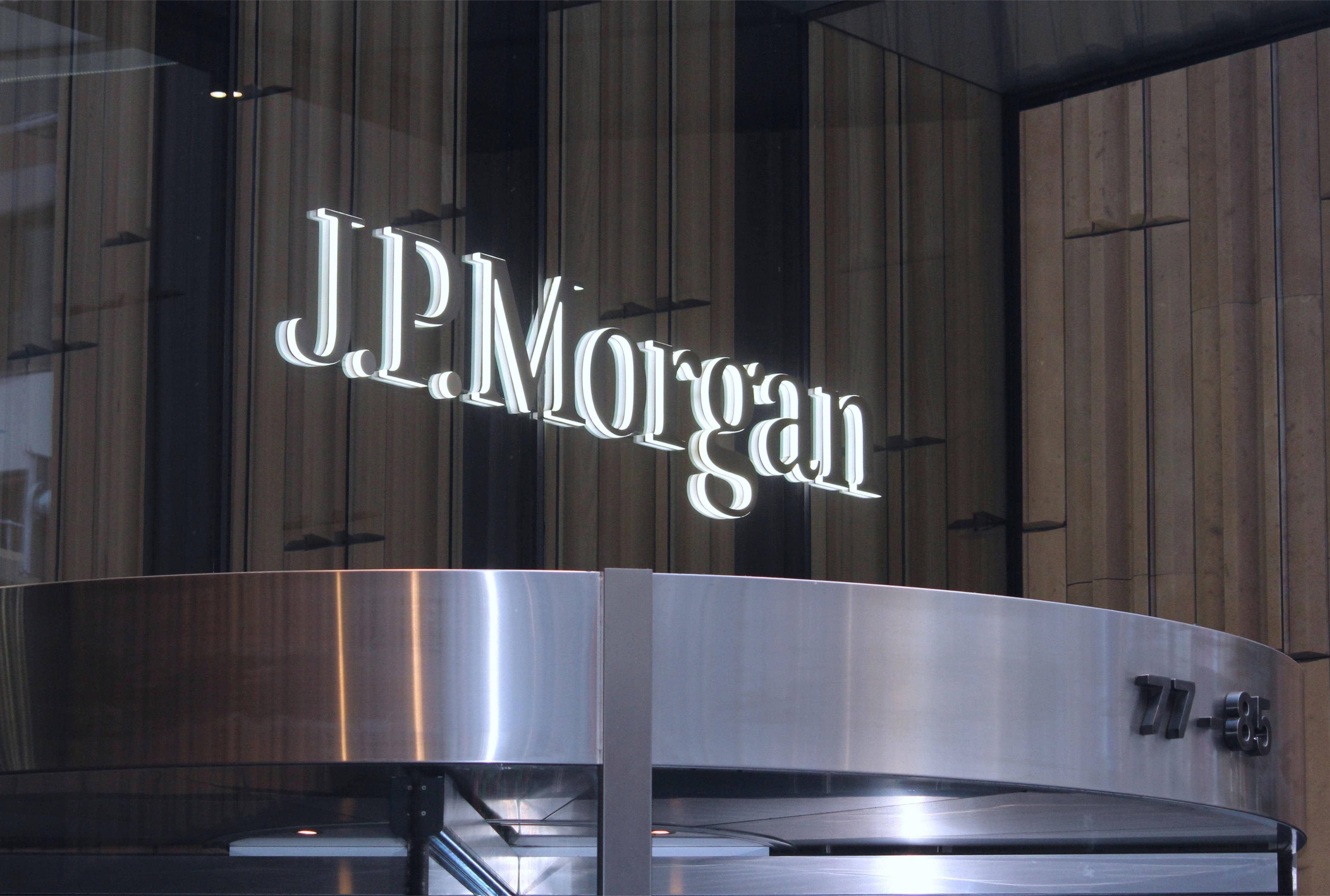 Brookfield's Tremendous 1.3 Million Sq Ft Tower for JPMorgan!