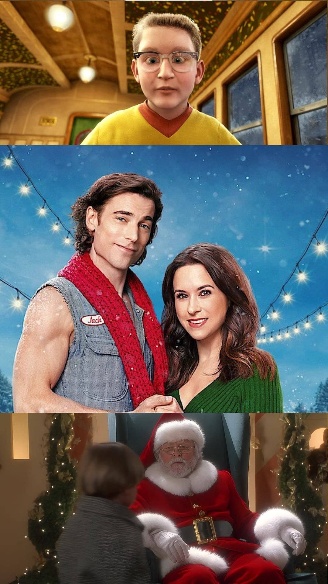 Epic Movie Picks: Celebrate Christmas Like a Winner!