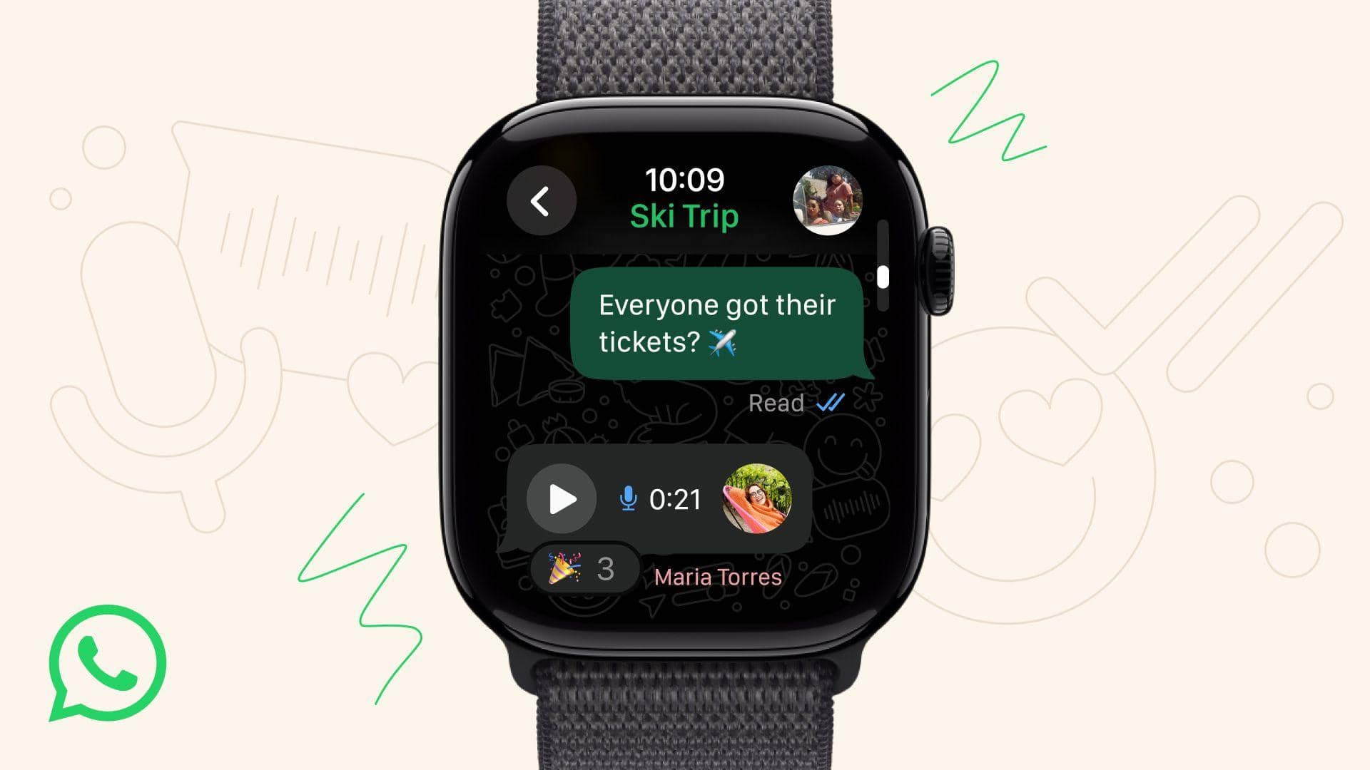 WhatsApp Launches Incredible Device Tracking Feature