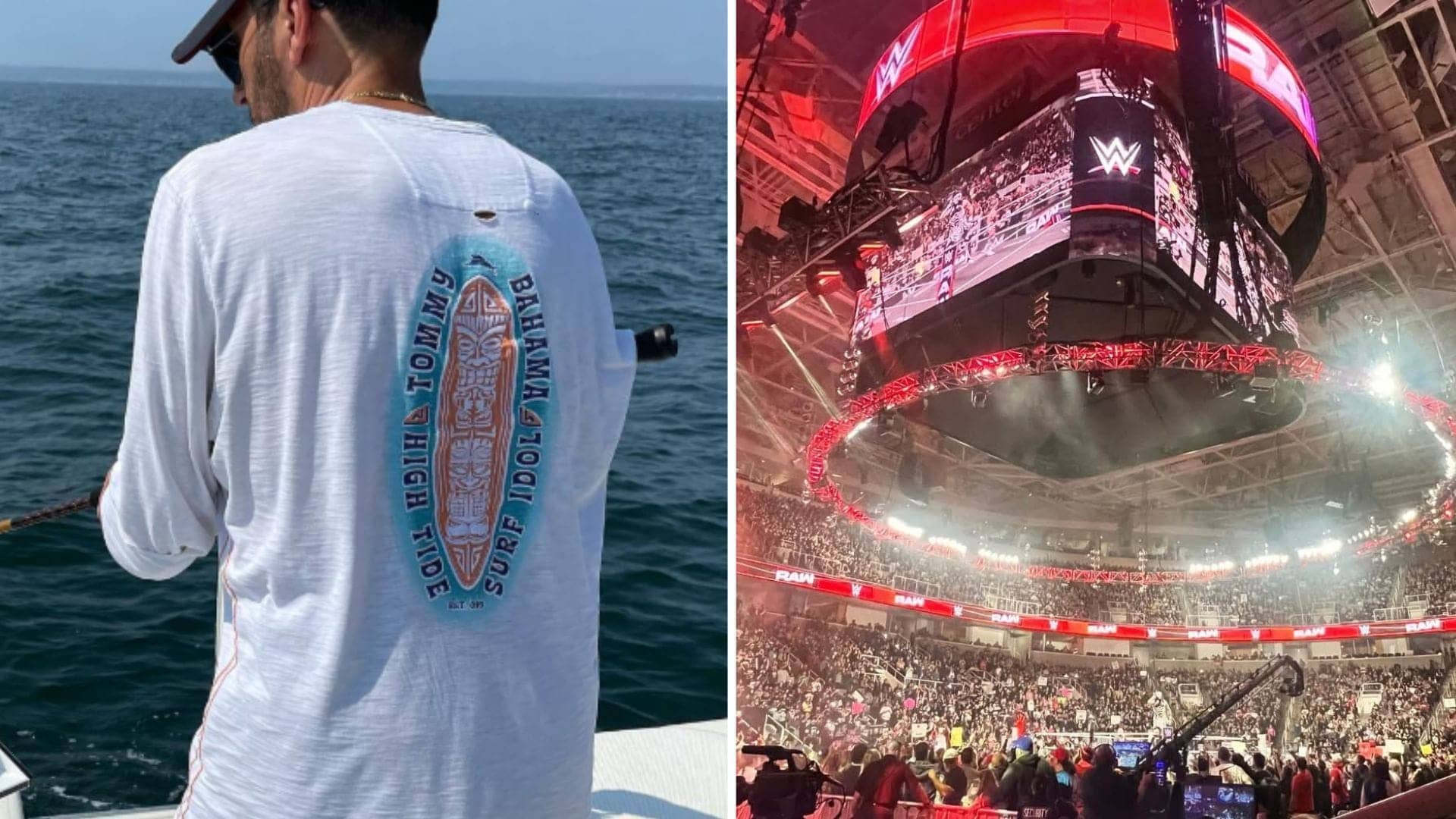 WWE's Commentary Crew Shuffle: Who's In, Who's Out, G?