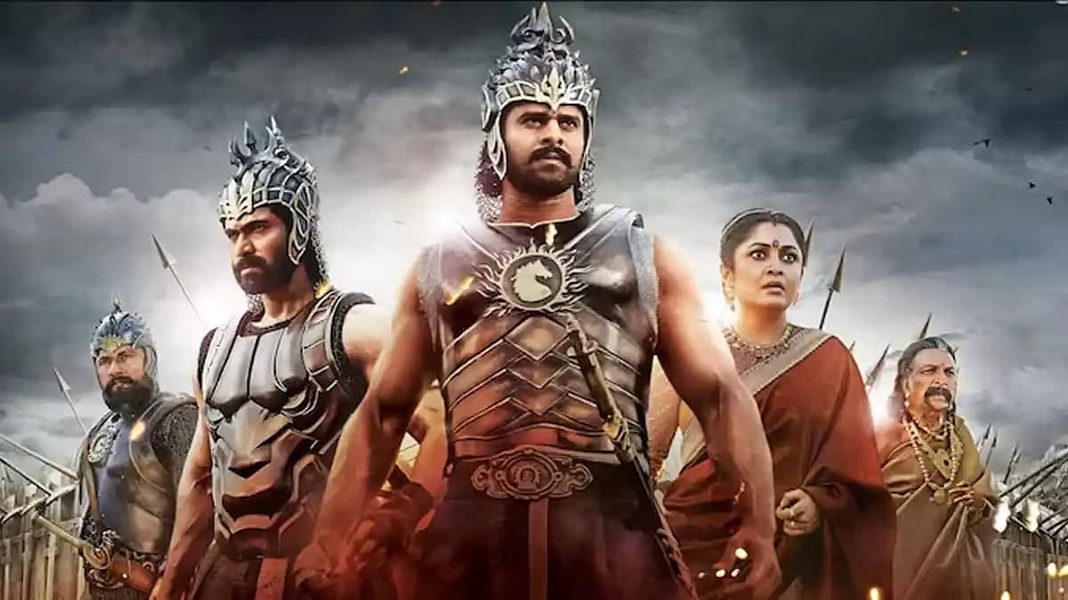 Bahubali The Epic: SS Rajamouli’s Legendary Saga Hits Netflix