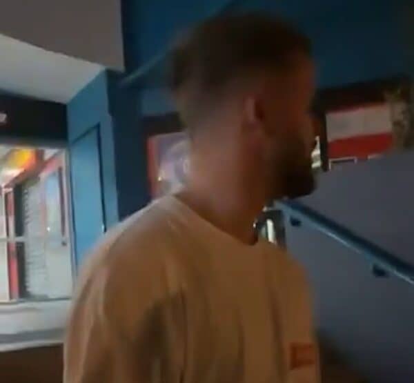 Siddhu Paaji Ka Hilarious Take On Duckett's Night Out Drama